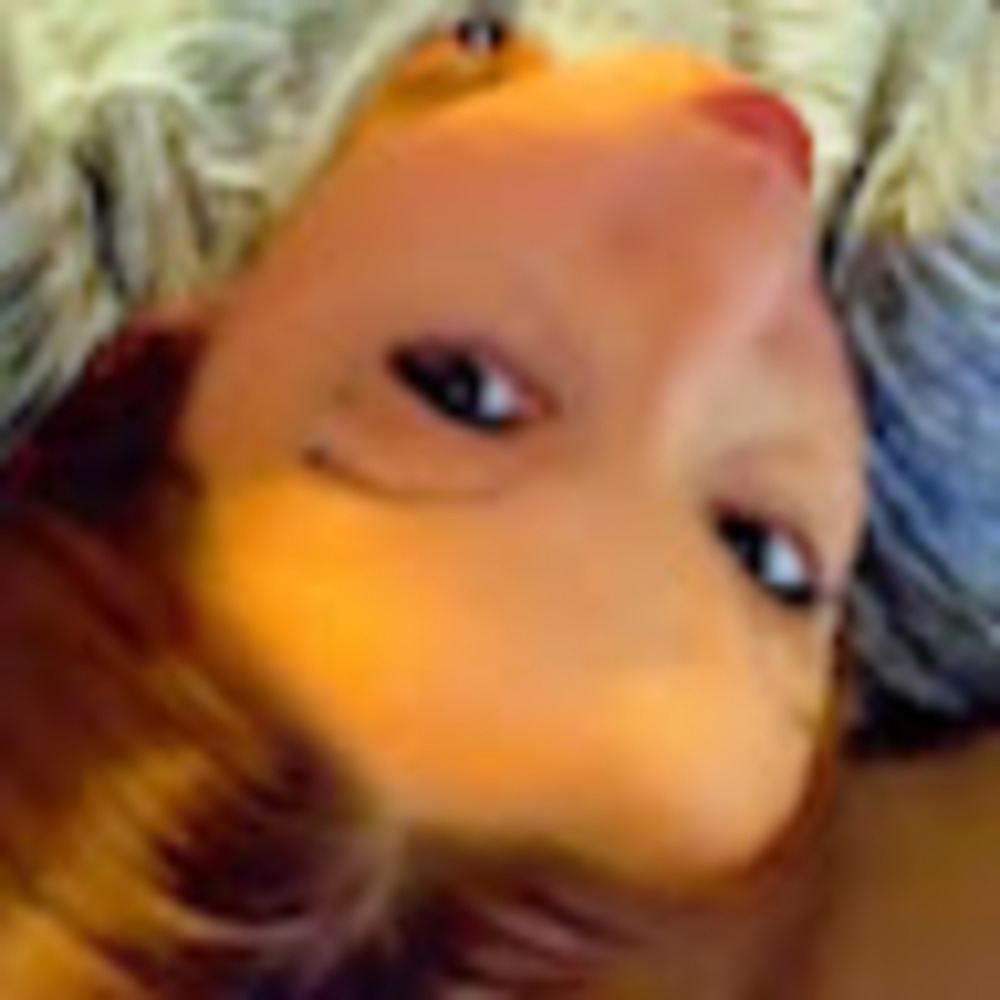 Meet your Posher, Missy